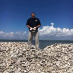 Alabama’s first Oyster Shell Recycling Program captures ½ million shells; ready for January expansion Alabama’s first Oyster Shell Recycling Program captures ½ million shells; ready for January expansion